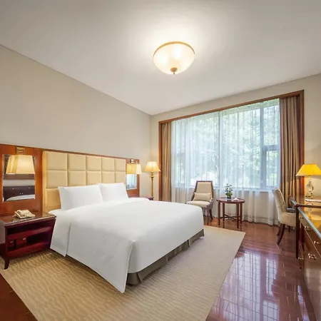 Seaview Resort Xiamen-2